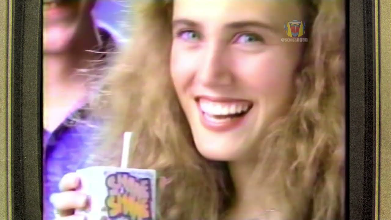 Tandas Comerciales - Canal 4 UCV - Enero 1992
