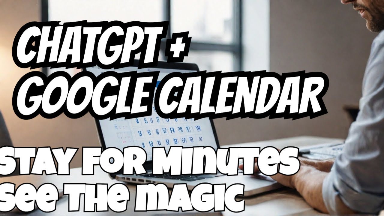 WARNING: You're Wasting TIME Without ChatGPT-4 Integration!