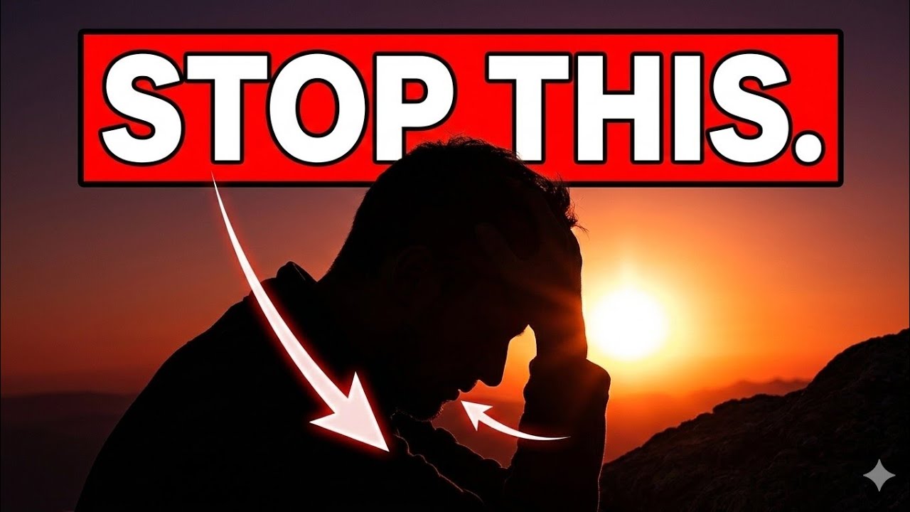 Watch This Before You Give Up on Your Delayed Prayer (Urgent)