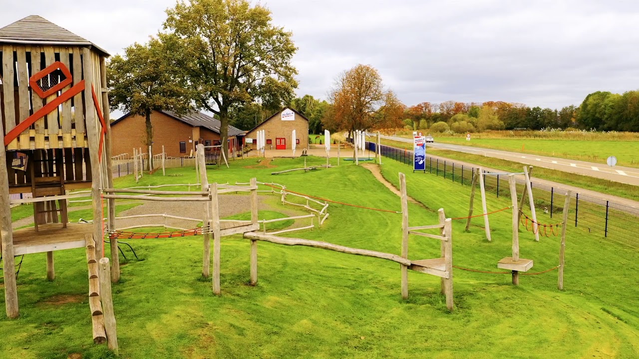 Malpie Hoeve - Valkenswaard