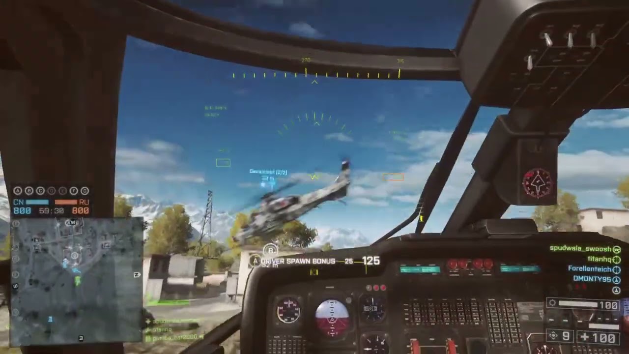 THE BEST START OF A GAME DISCUSSION EVER!!! ***POSTABLE*** #battlefield4 #BF4 @cmdrkev @spudwala
