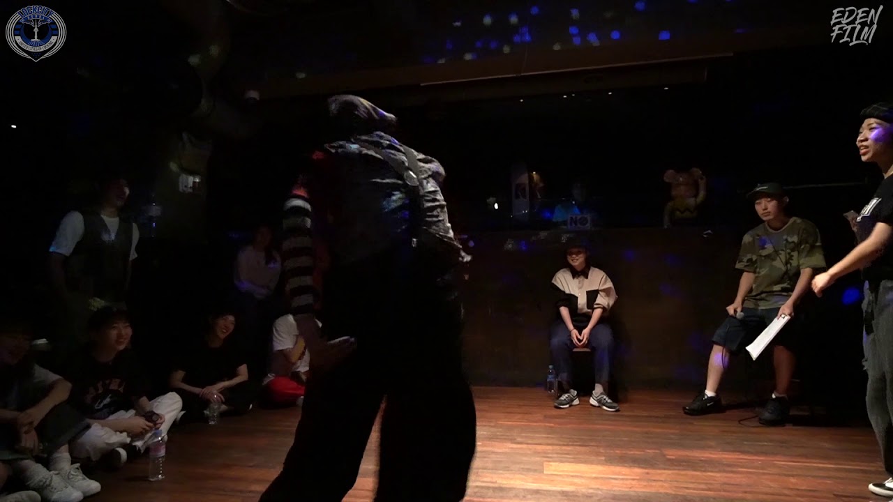 LOCKCITY_SEOUL_2019_BEST4_BROTHER BIN VS J,LOCK