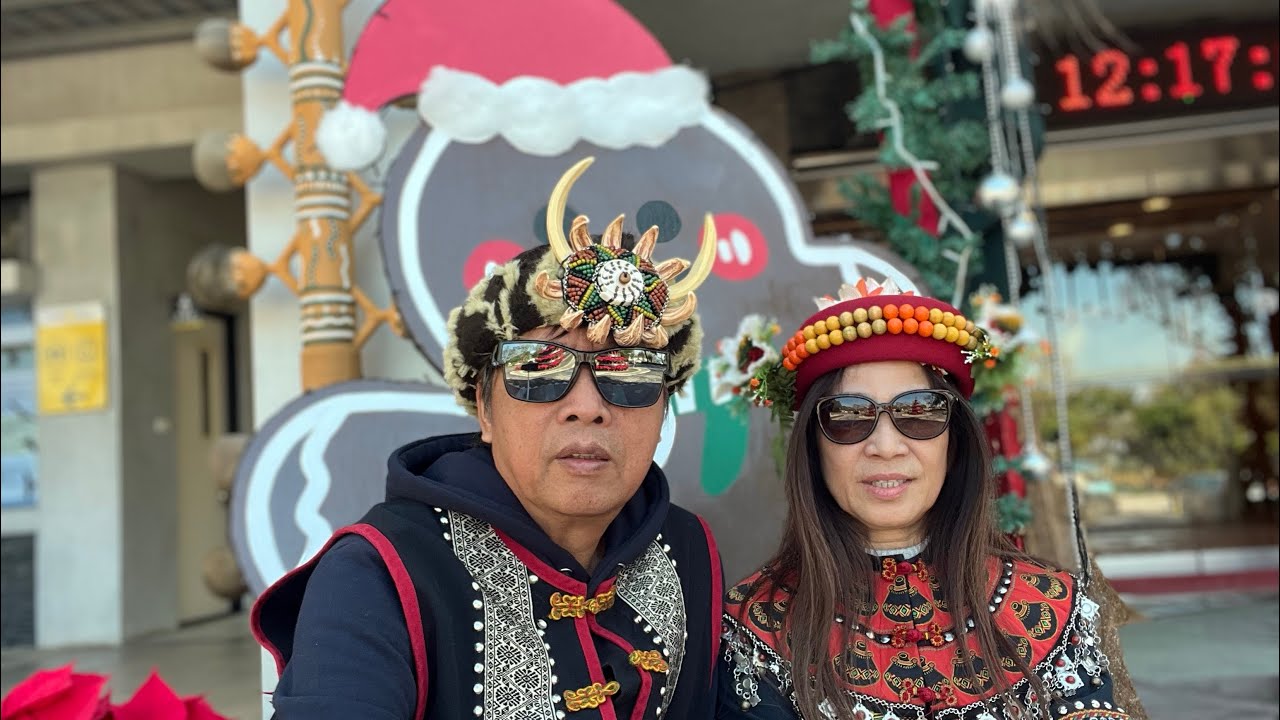 我們與馬可説走就走的旅行記錄（1～4）