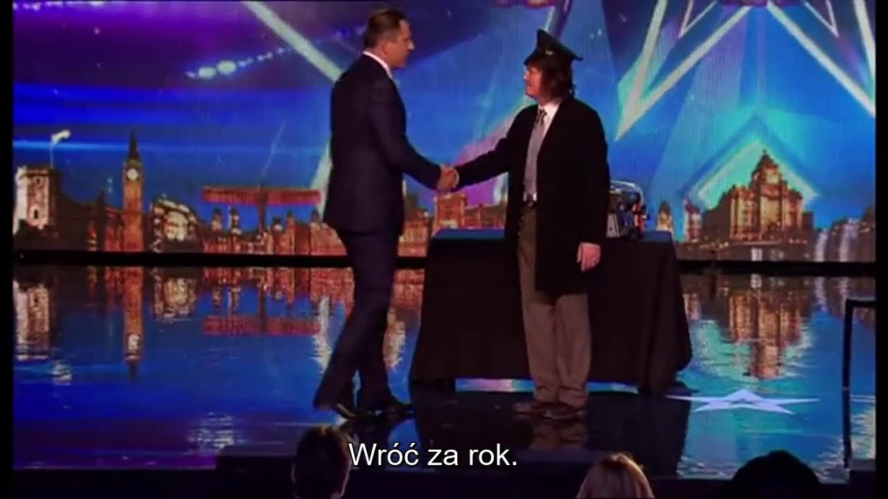 David Watson - cymbał legenda cz.1