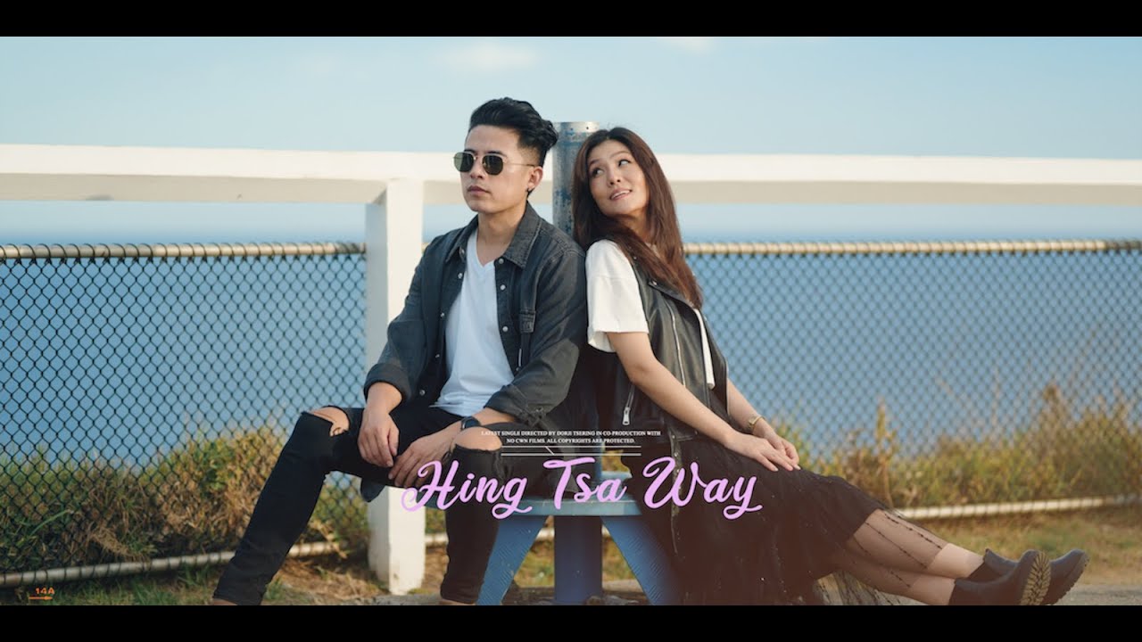 Hing Tsa Way || Official Music Video|| Valentine’s Day special