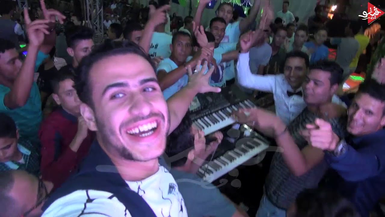 ايهاب الهطيل مدغدغ فرحه محمد فرحات معجنه شوف بنفسك خراااااااااب