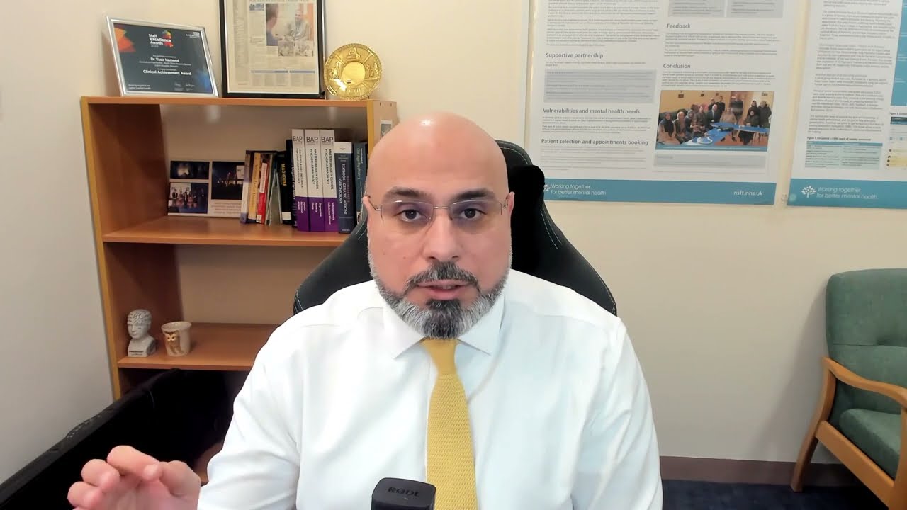 هل دواء الديباكين يسبب عجز جنسي؟