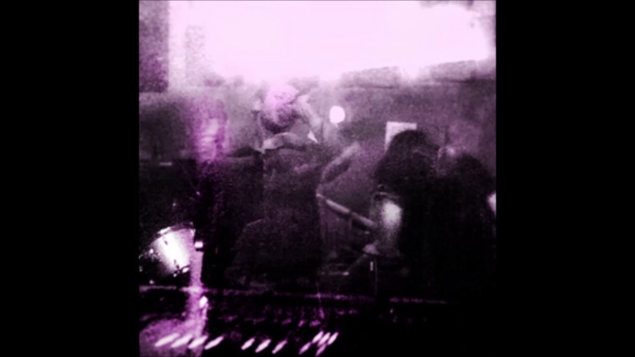 Raspberry Bulbs  - LIVE on My Castle of Quiet
