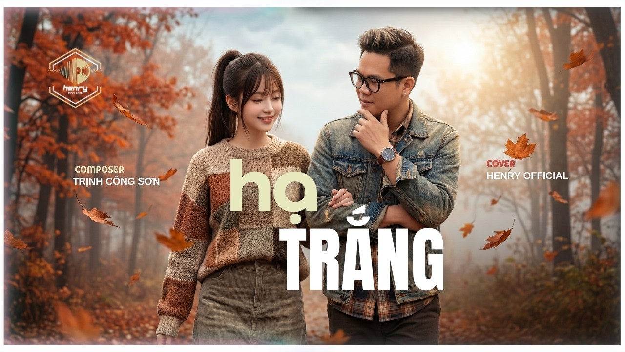 HẠ TRẮNG (Metal Rock Ballad &bull; Cover of Trịnh C&ocirc;ng Sơn) | Khi nắng h&oacute;a th&agrave;nh kh&oacute;i sương giữa m&ugrave;a hạ