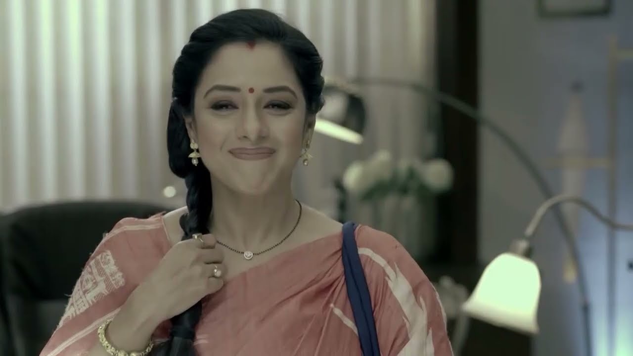 Anupama, starts 14th April at 8PM (WAT) on Star Life