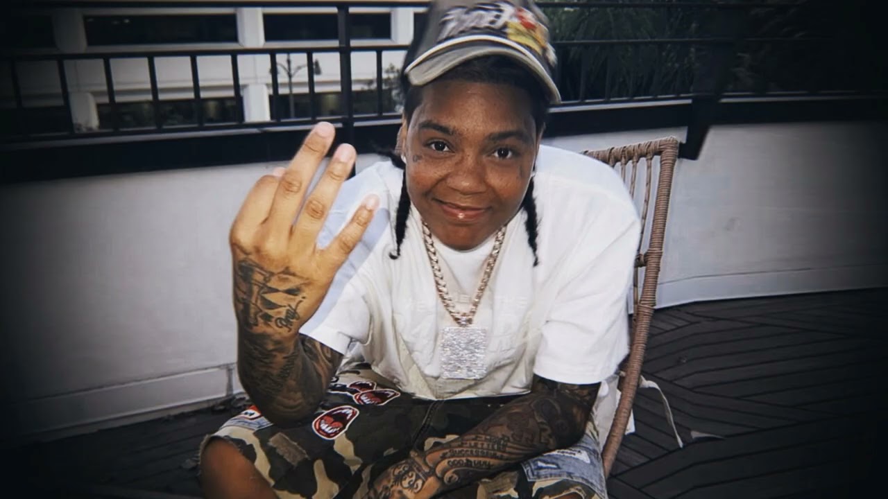 Young M.A x 50 Cent x Jadakiss Type Beat 2026 - 
