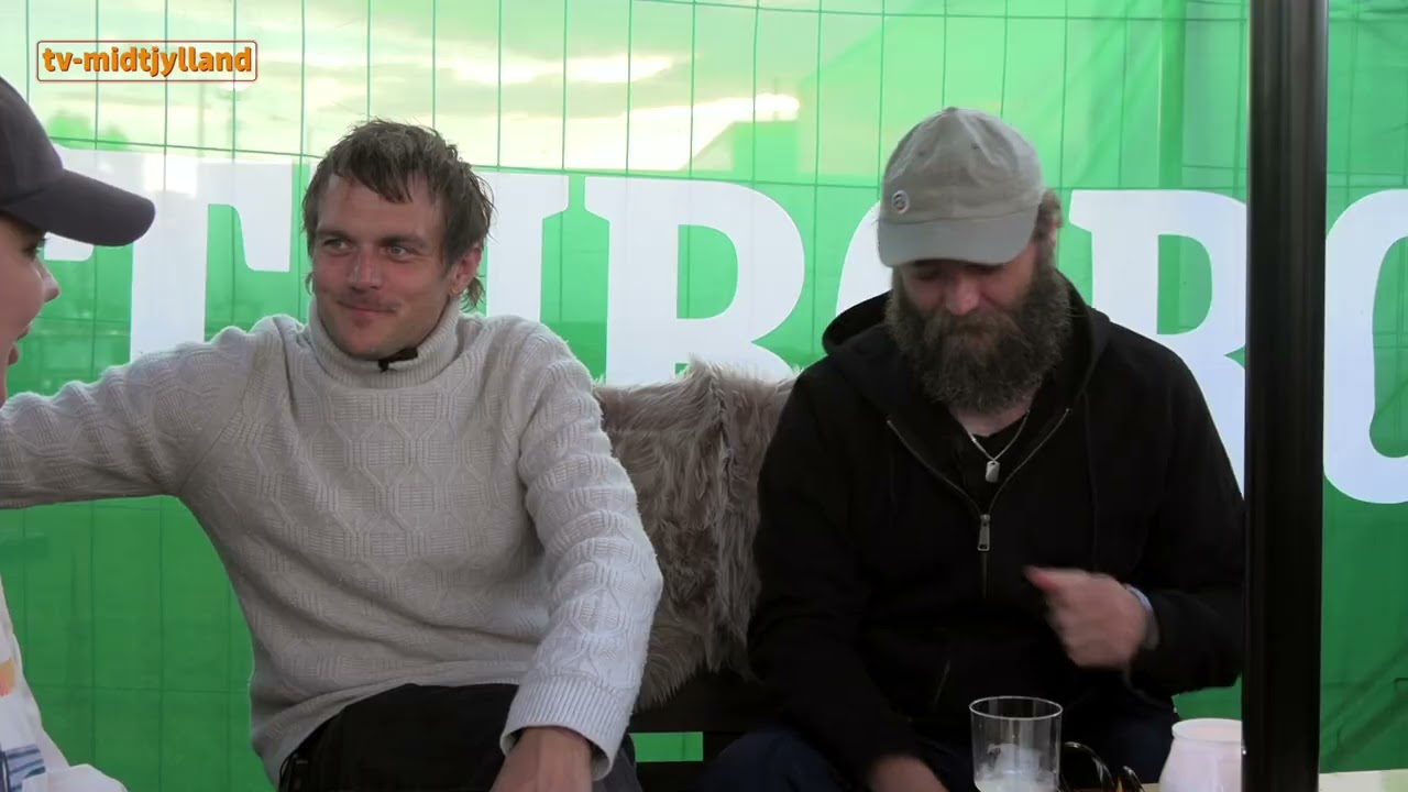 UGE 10-1: Bork Festival, del 2 - TV Midtjylland