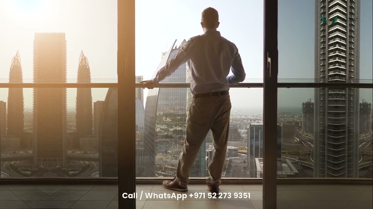 Why Investors Are Moving from Indian Stocks to Dubai