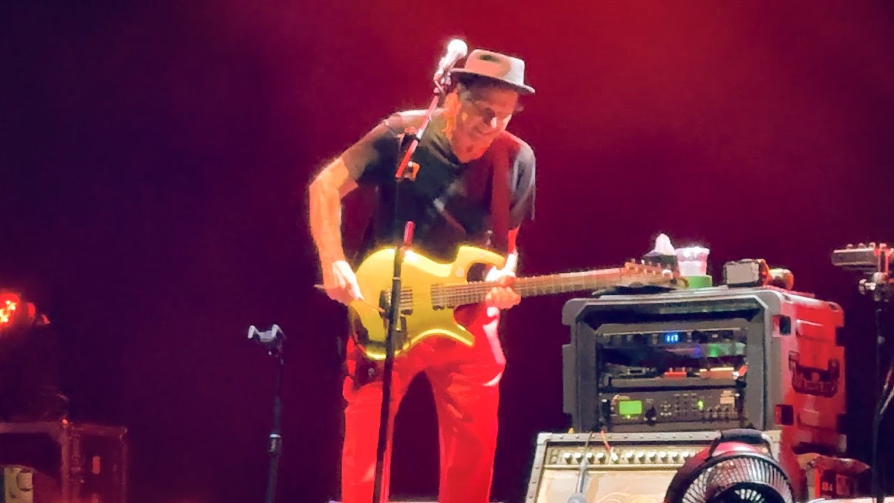 BEAT(King Crimson) / Elephant Talk 2025 BUDOKAN JAPAN