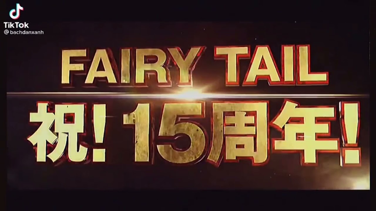 Tổng hợp tik tok fairy tail phần 5 __ Hãy xem phần mô tả nha