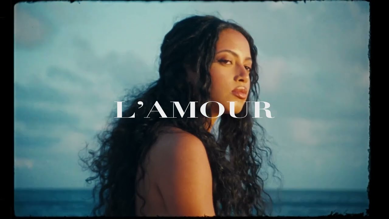(FREE) Afro House x Summer Afro Type Beat - L'amour | Free Afro/House Instrumental 2026