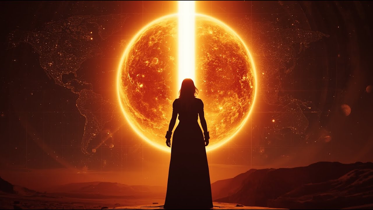 Earth's Final Declaration: 'STOP ATTACKING OR WE STOP PRETENDING TO BE COURTEO | Rise of Earth | HFY