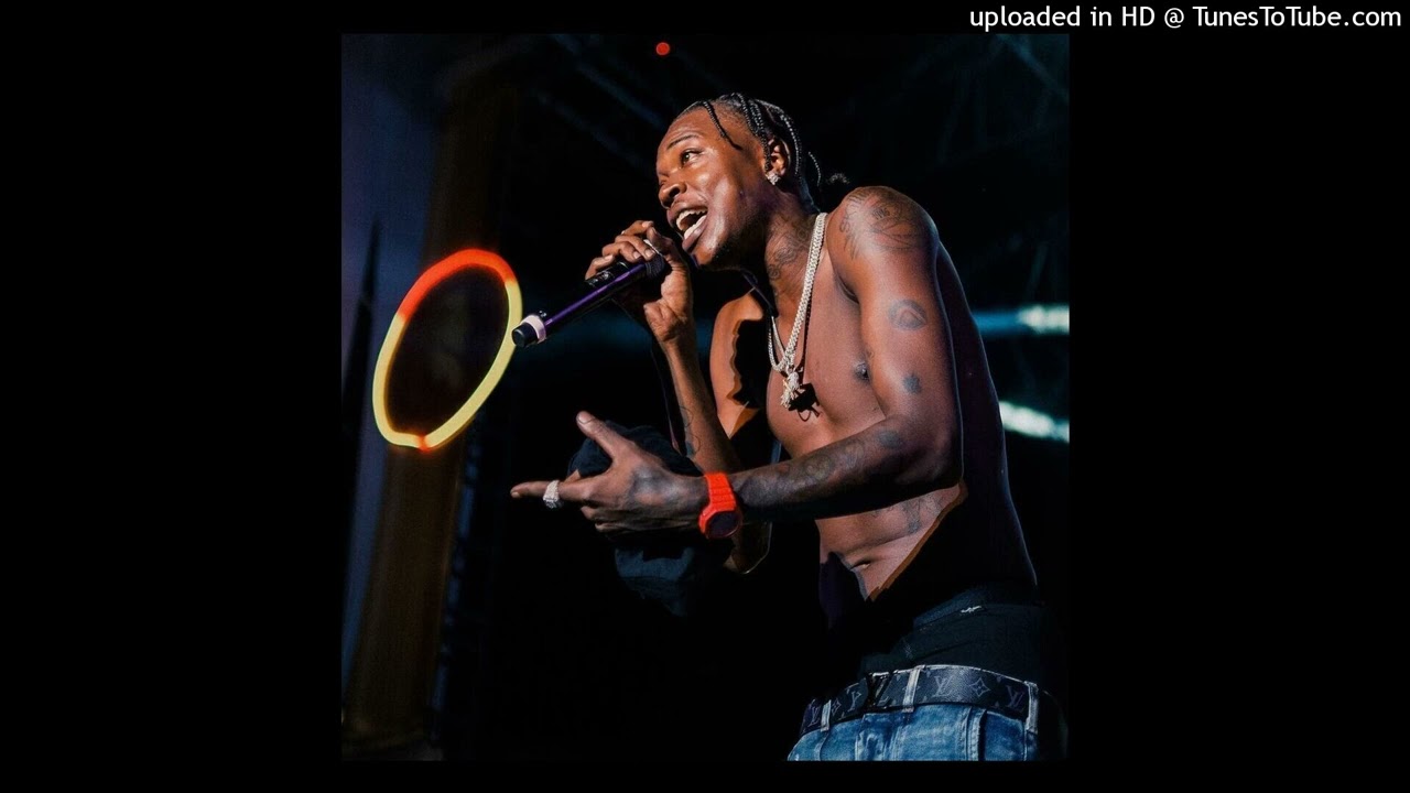 [FREE] Skillibeng Type Beat 2023 - 
