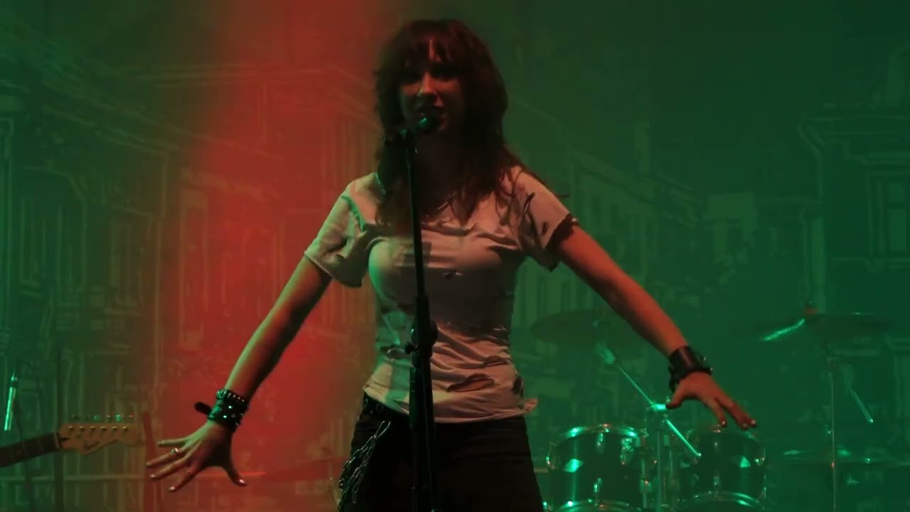 HARAZM.  ROCK TALENT  FEST. PRZEWORSK  06.09.2025;