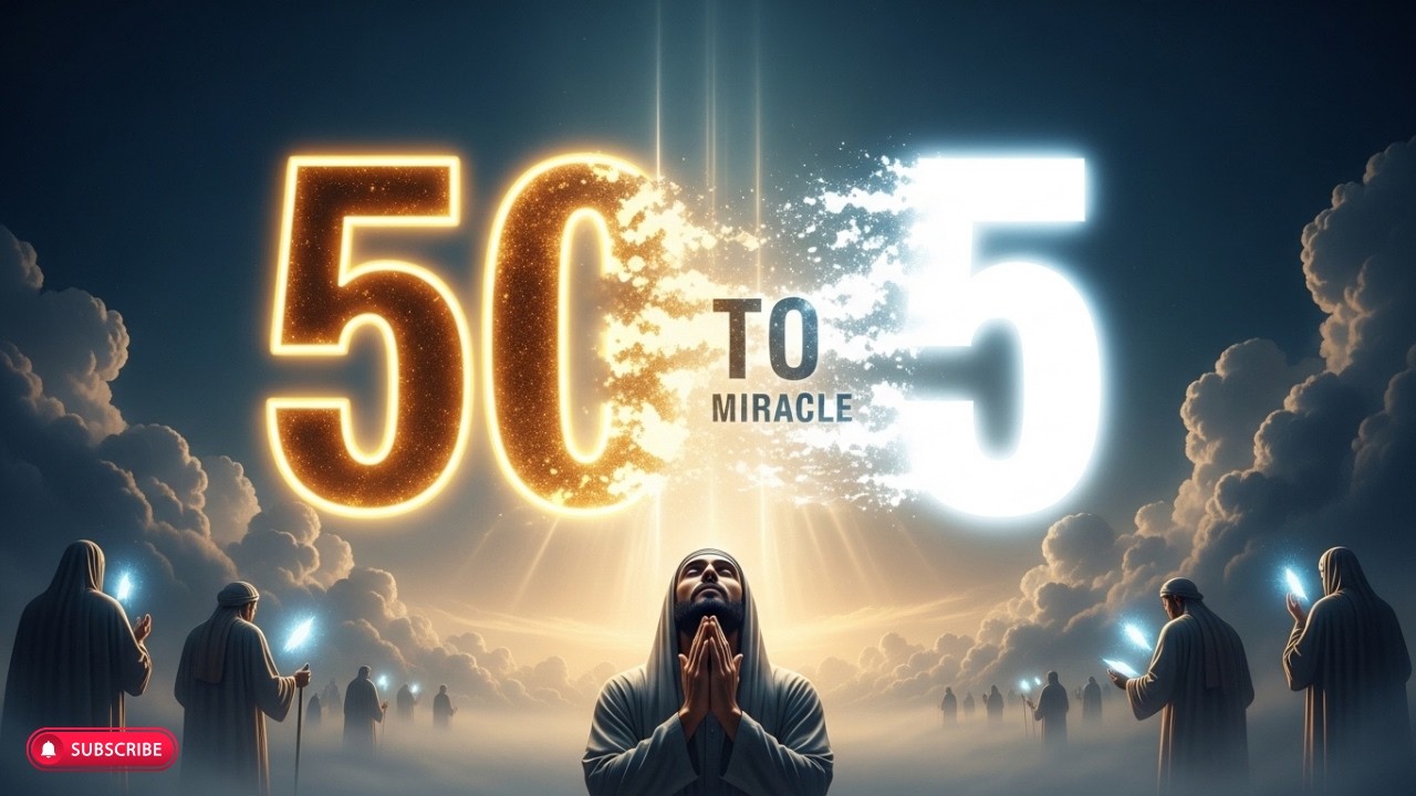 WATCH THIS Before Your Next Prayer | The Untold Story of Salah