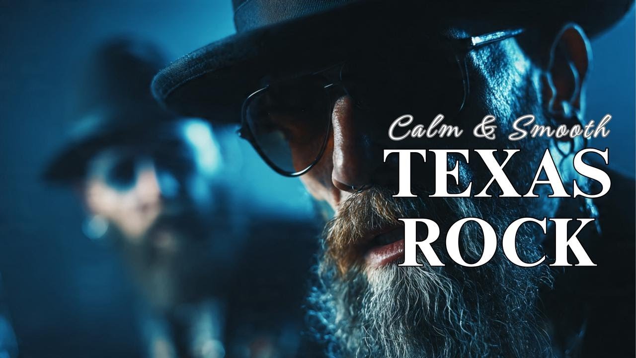 Get Ready Texas Outlaw Rock N Roll | Texas Rock Bar Biker Rock & Whiskey Blues