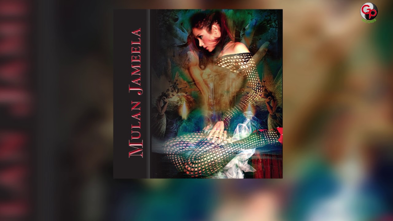 Mulan Jameela - Jatuh Cinta Lagi (Official Lyric)