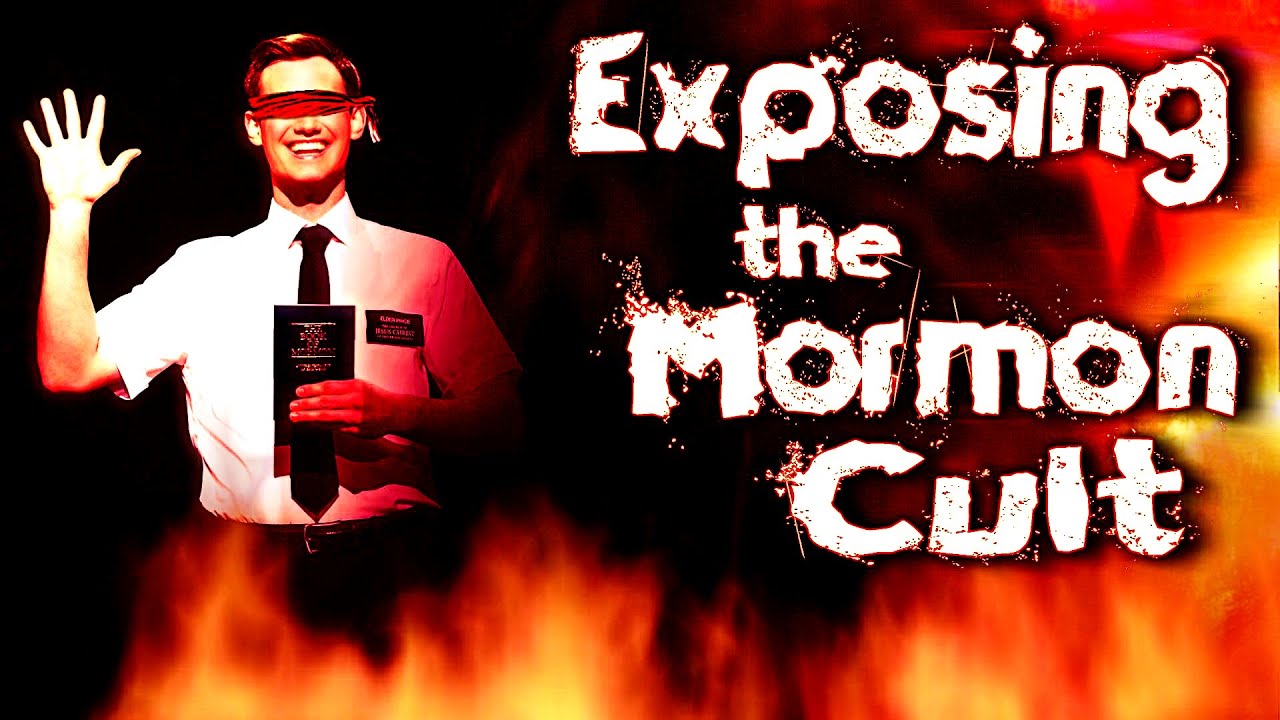Exposing the Mormon Cult