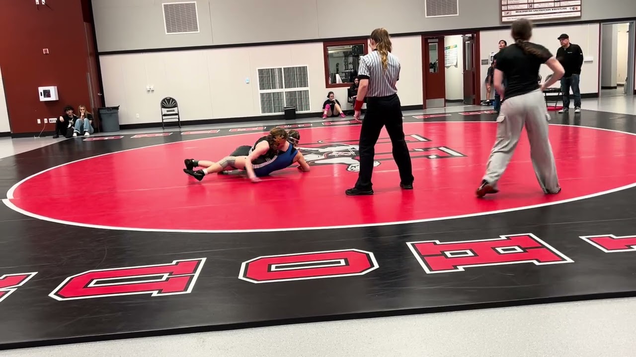 K.E 12/19/25 Soph year match 2