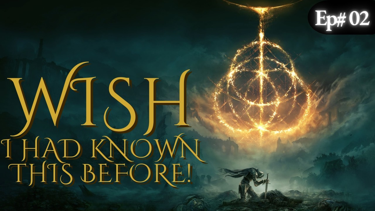 Playing as Wretch? 👽 Quick Guide to LEVEL UP to 20 🔥 TIPS and TRICKS for Beginners ⚔