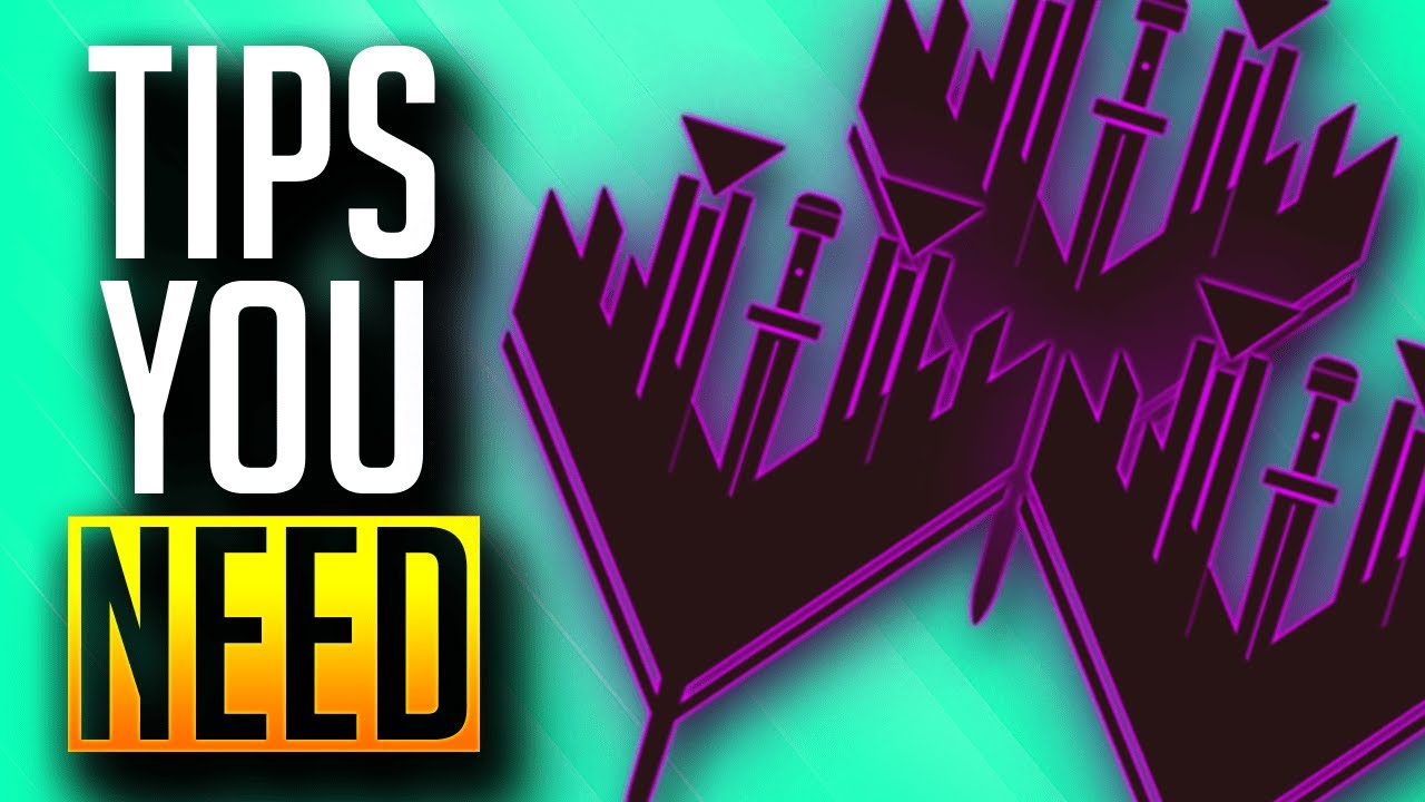 Competitive Tips YOU NEED to Know | Destiny 2