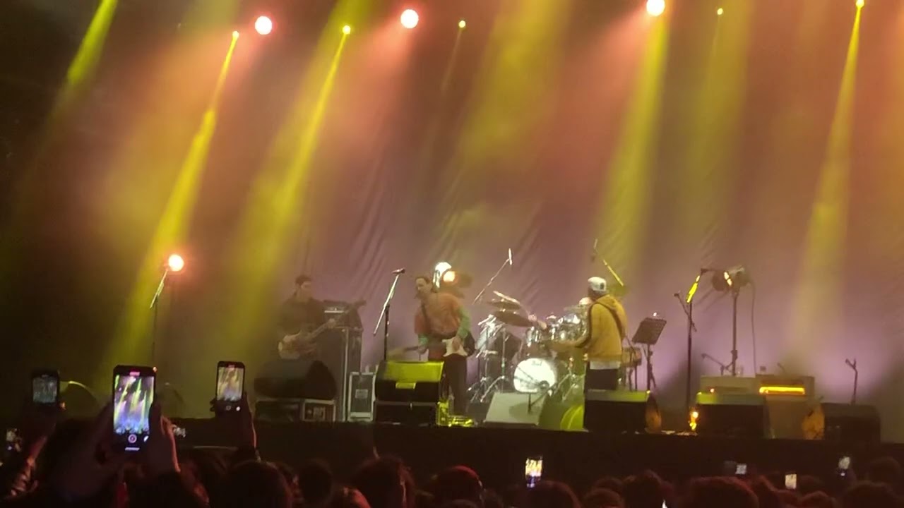 Duman - Senden Daha Güzel (Turkcell Vadi - 29.04.2023)