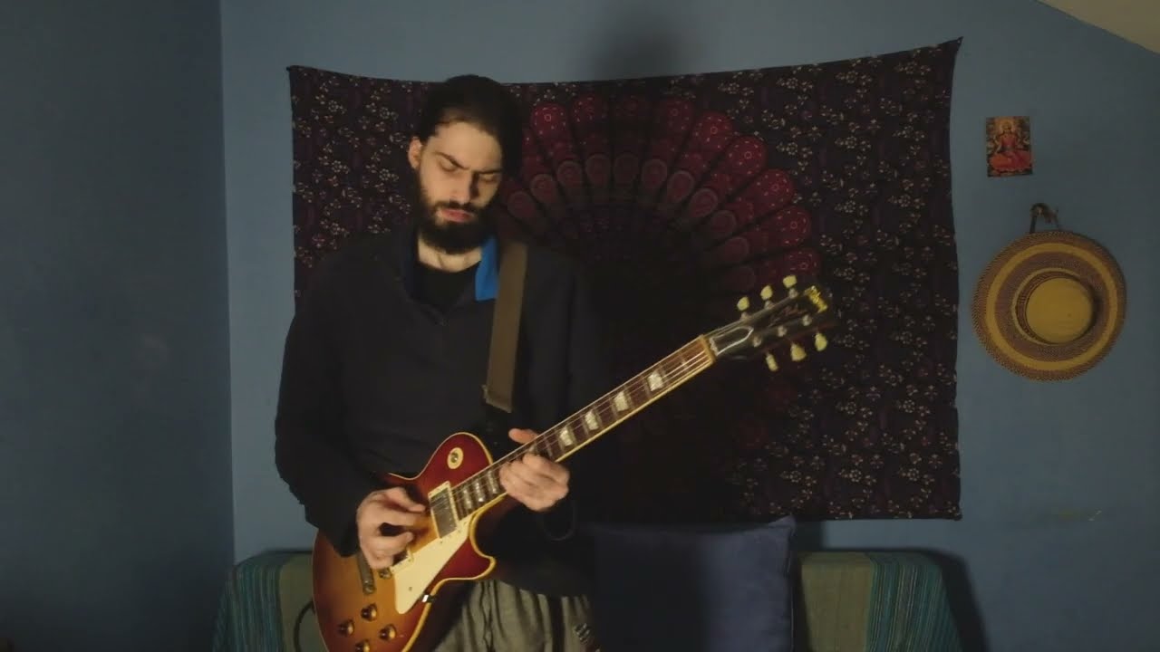 Flowing Noodle