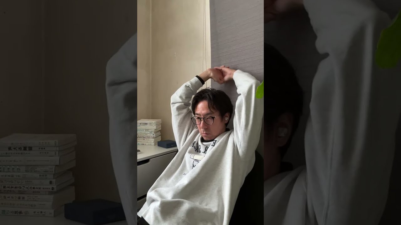 【まったり配信】うぃーっす