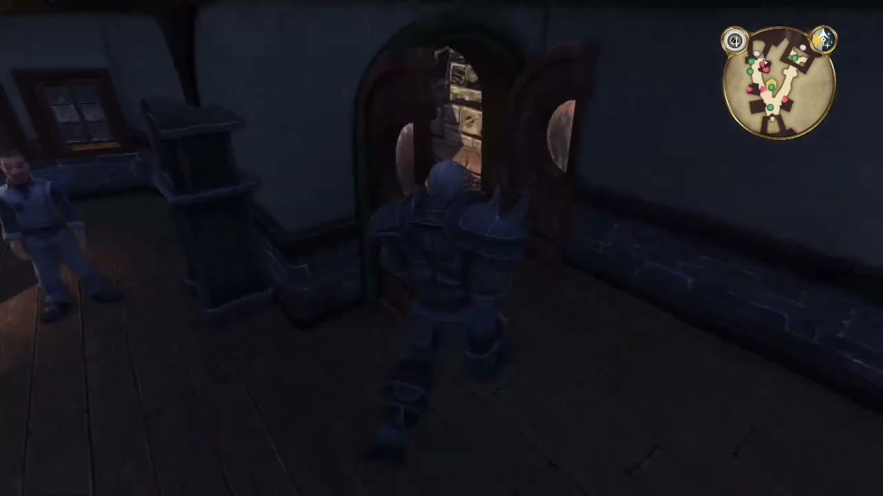 Fable Anniversary Walkthrough Part 20- Marrying Lady Grey!