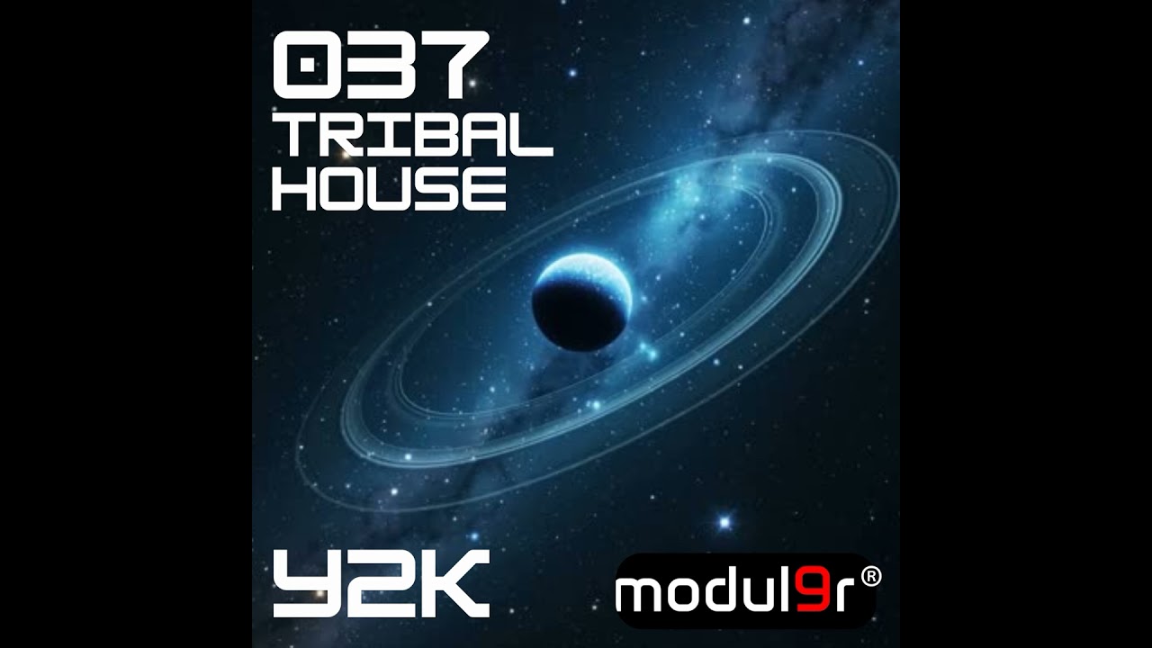 modul9r / 037 / Tribal House