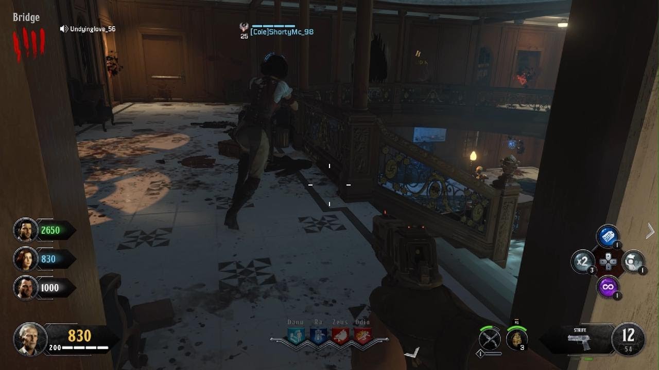 Call of Duty: Black Ops 4