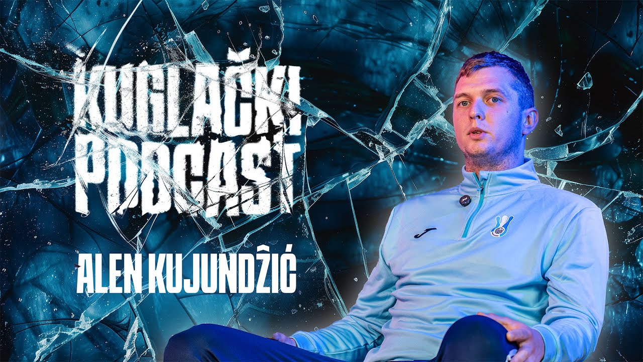 Alen Kujundžić | Kuglački Podcast | EP02