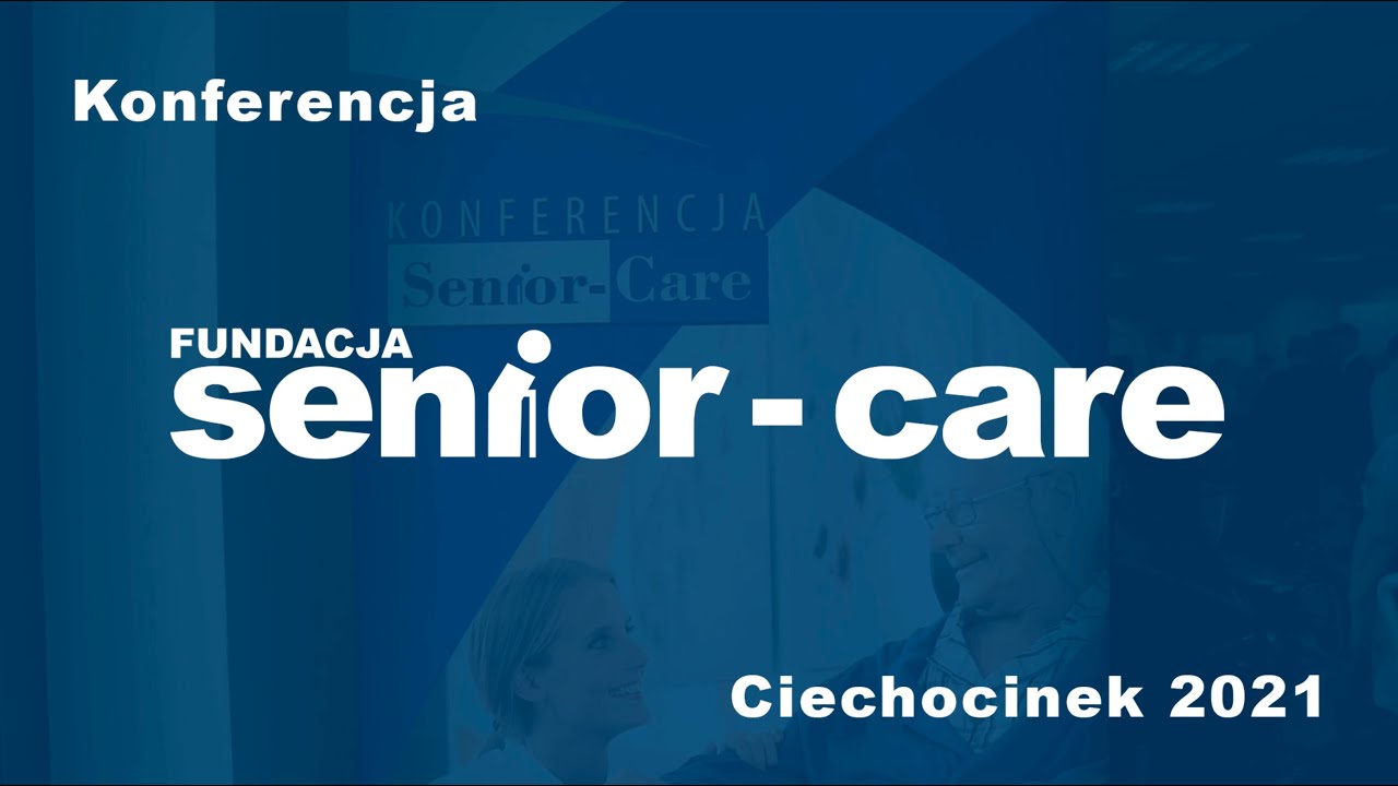 Skr&oacute;t Konferencji Senior-Care 12.06.2021: Ciechocinek | Vlog#03 KRDO.TV