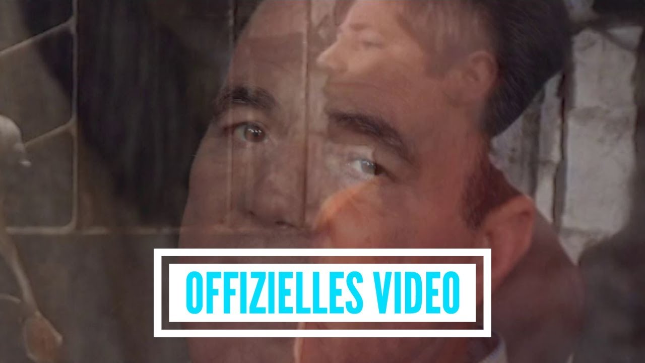 Hein Simons - Mamatschi (offizielles Video aus dem Album 