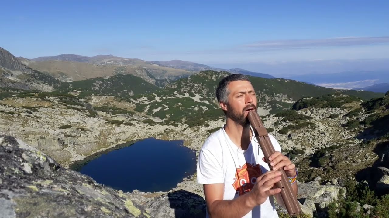 Rila Summer Memories 2025