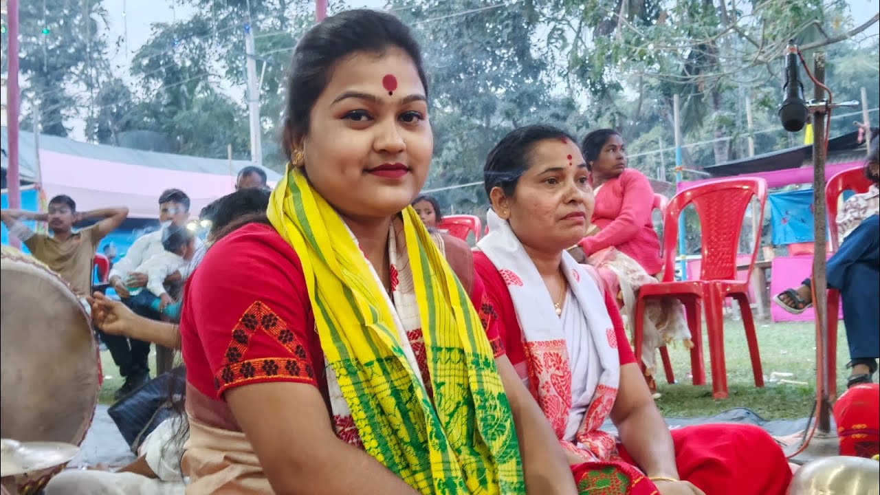 বিনিতা দাসৰ সুন্দৰ ভোৰতাল প্ৰদৰ্শন আচৰিত 🙏 যোগাযোগ নম্বৰ 6901749869 #binitadsd#labadas#