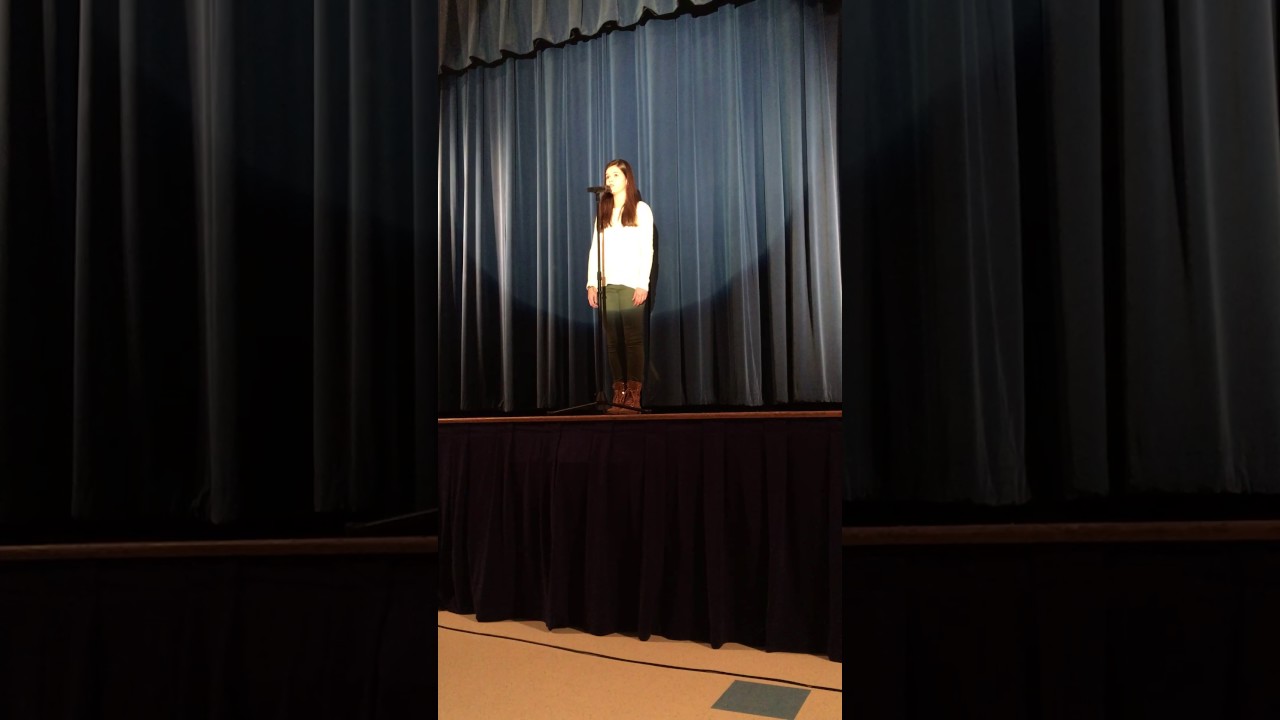 I Dreamed a Dream ~ Les Mis