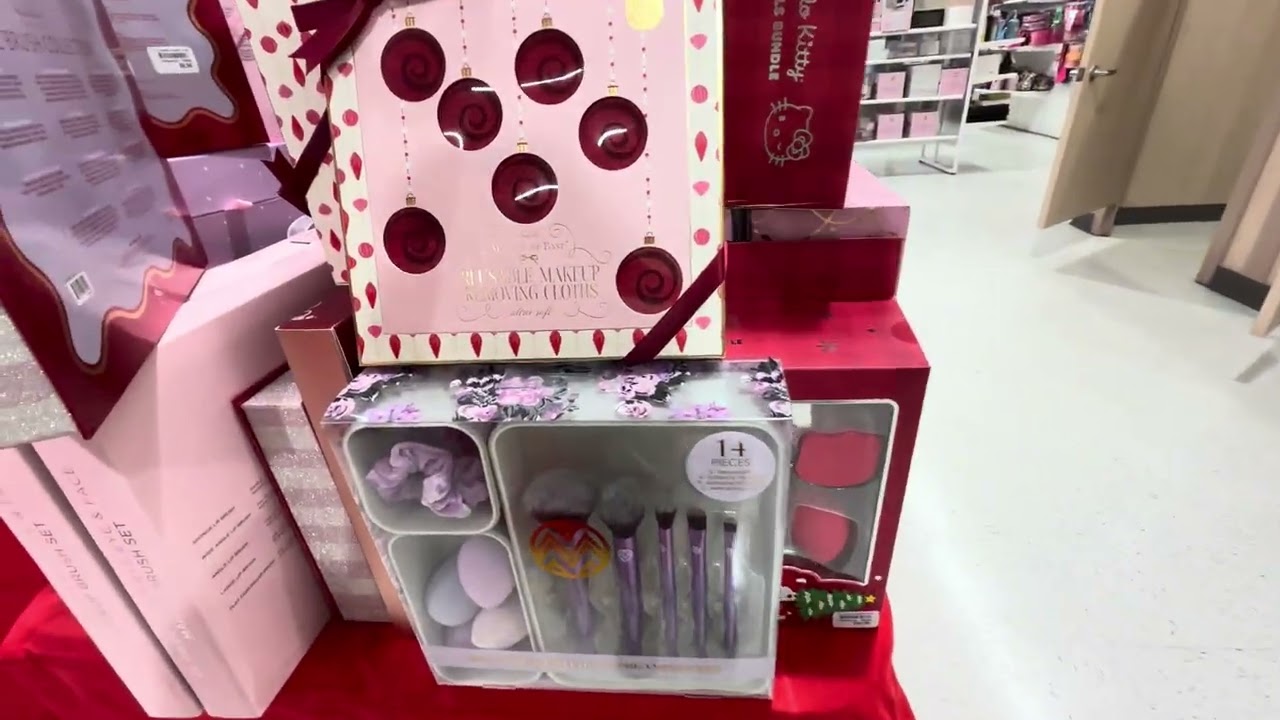 OMG 😱 CUANTOS REGALOS, SOLO EN “BEALLS”