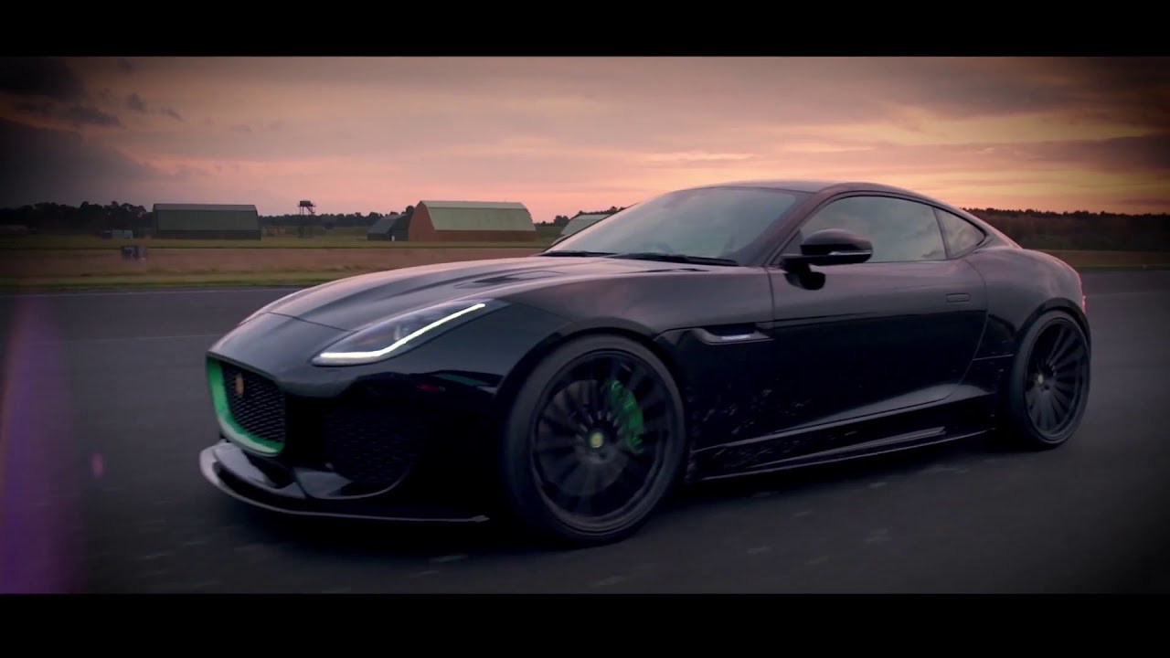 Tiff Needell Introduces the Lister LFT-666