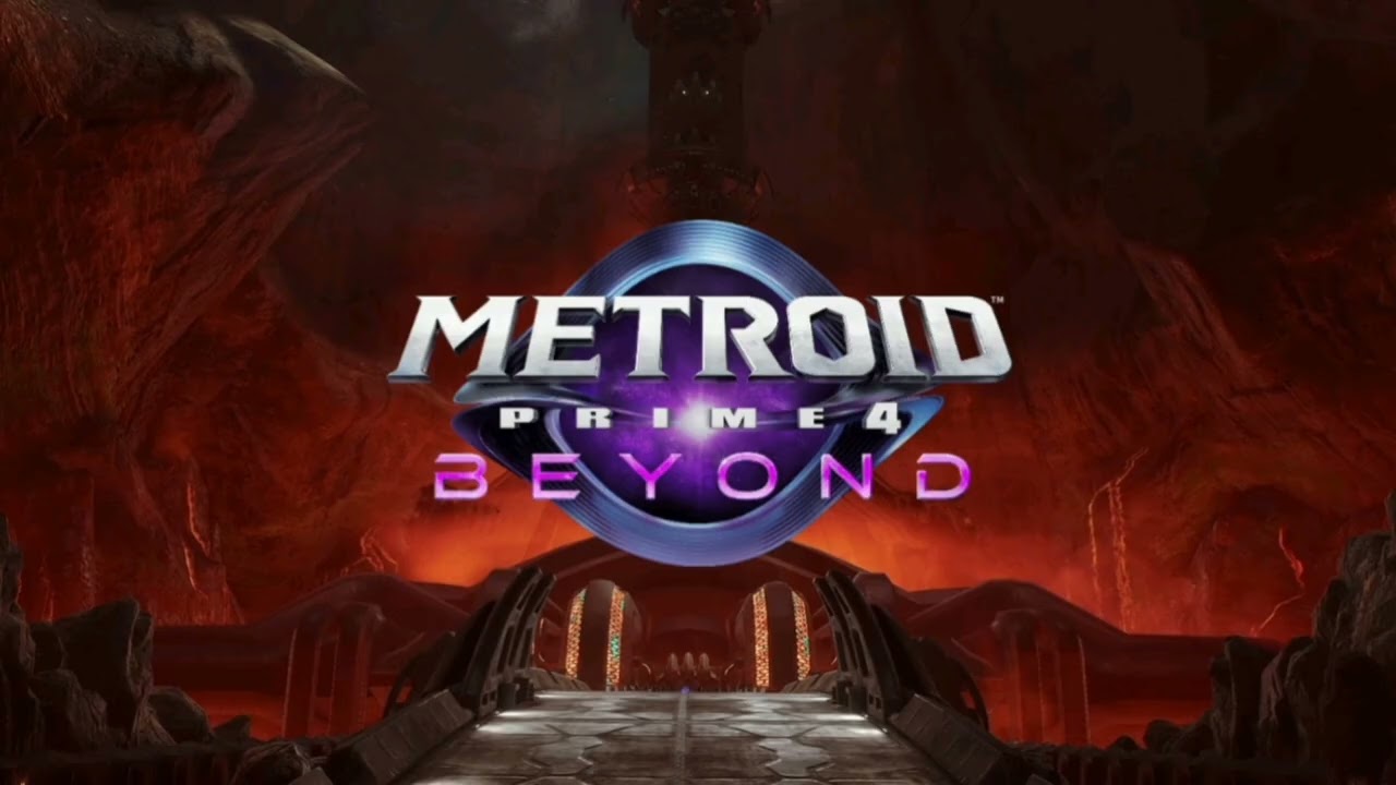 Metroid Prime 4: Beyond - Flare Pool [EXTENDED OST]