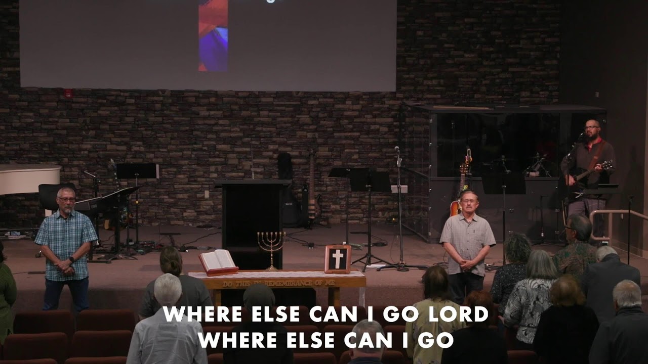 Forbiden Chapter | Rich Freeman (03/14/26)