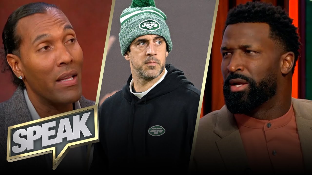 How seriously should we take the Jets? | SPEAK