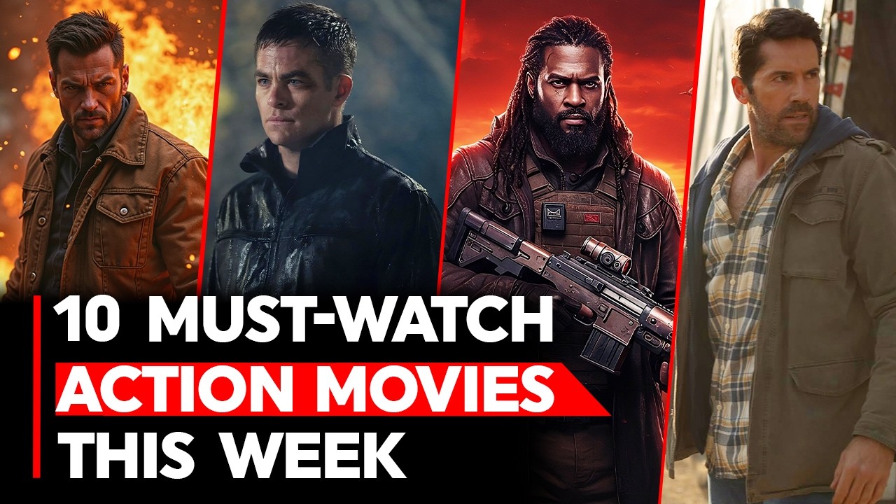 Top 10 INSANE Action Movies You Can Watch Right Now! (Netflix, Tubi, Prime)