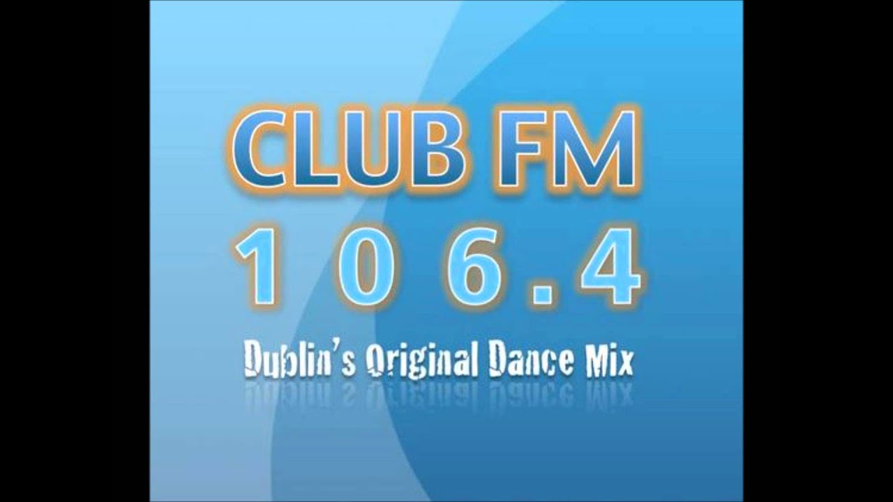Keno Flanagan - Club Fm 106.4 Summer 96