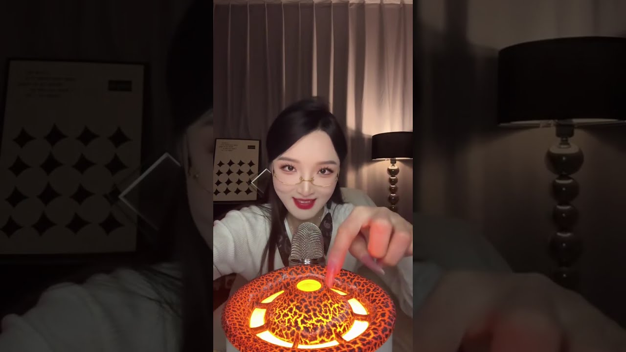 🔴 ASMR LIVE